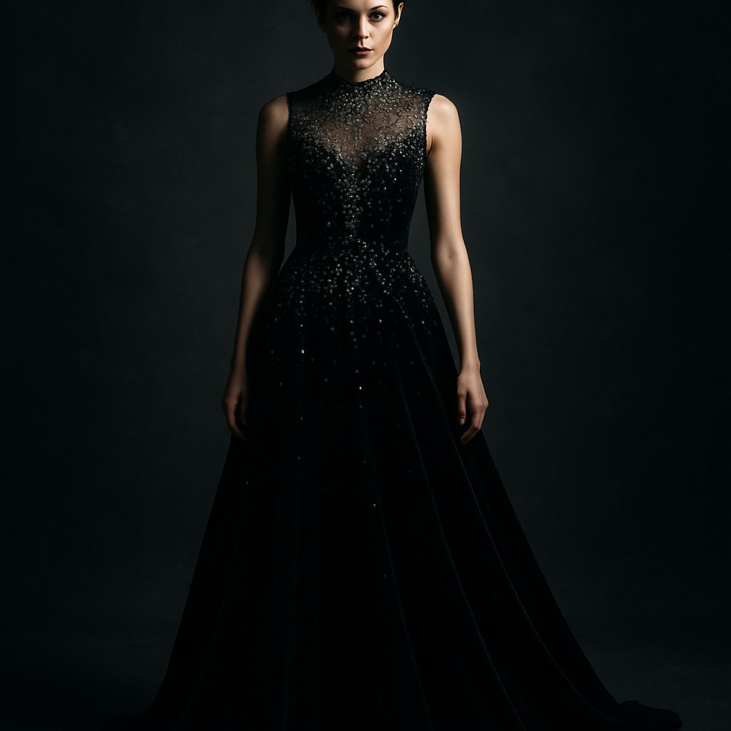 Midnight Velvet