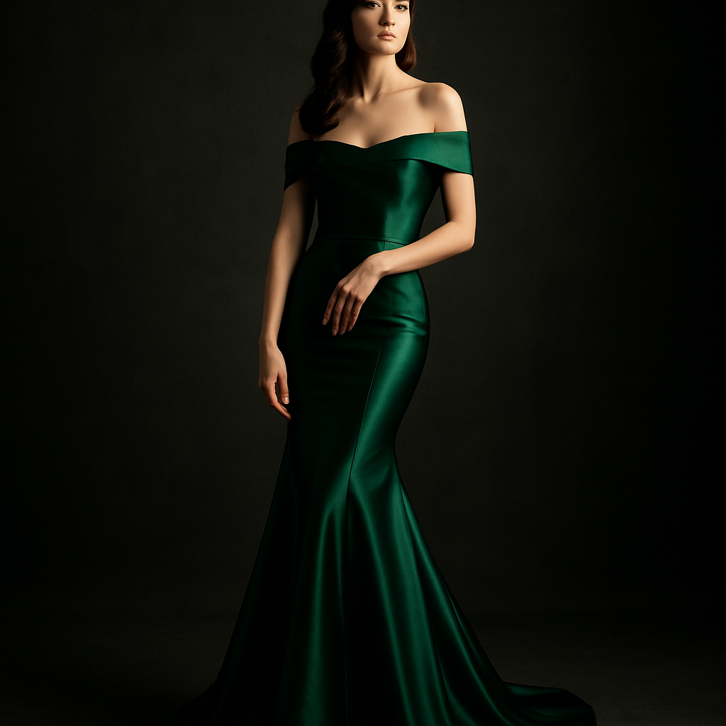 Emerald Siren